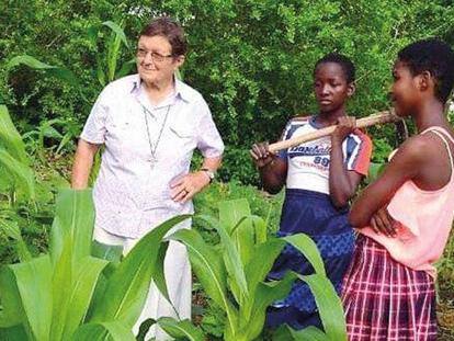 Ricordiamo Suor Maria